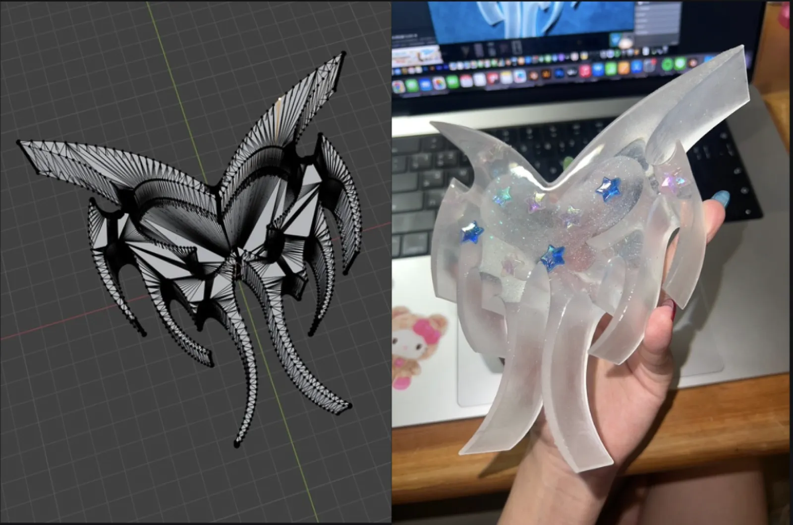 3D 一對一家教 學員真實回饋